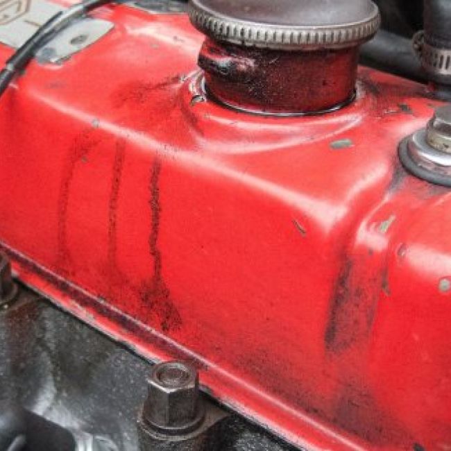 Empresa de Rectificados Segovia