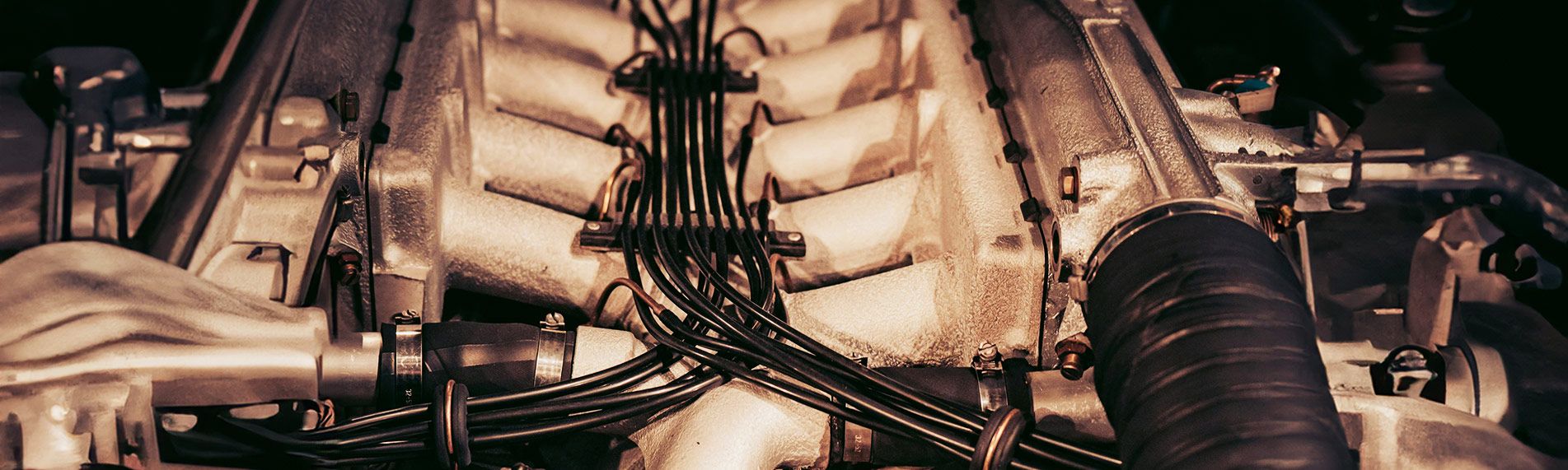 Reparación y Rectificado de Motores