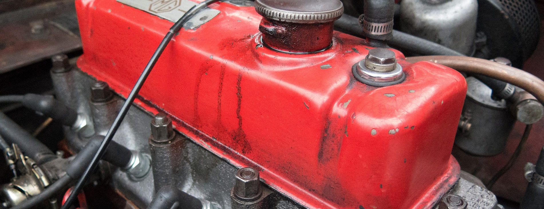 Empresa de Rectificados Segovia