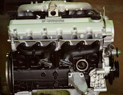 Reparación y Rectificado de Motores