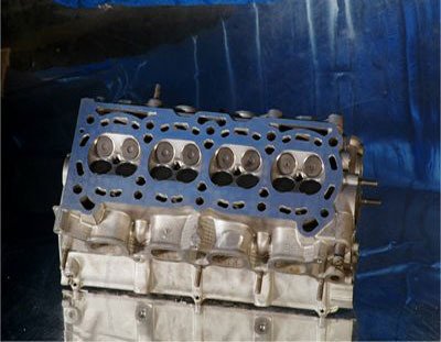 Reparación y Rectificado de Motores