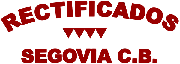 RECTIFICADOS SEGOVIA